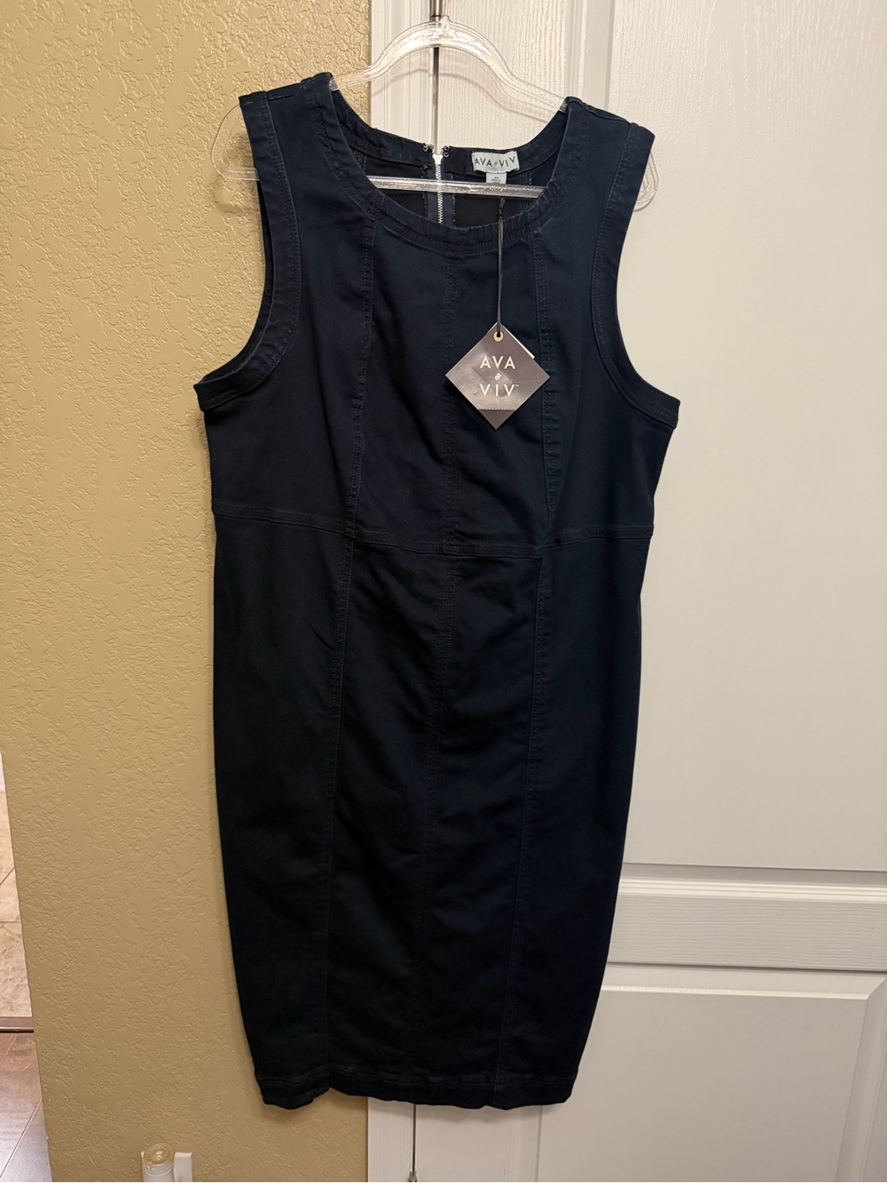AVA & VIV Dress